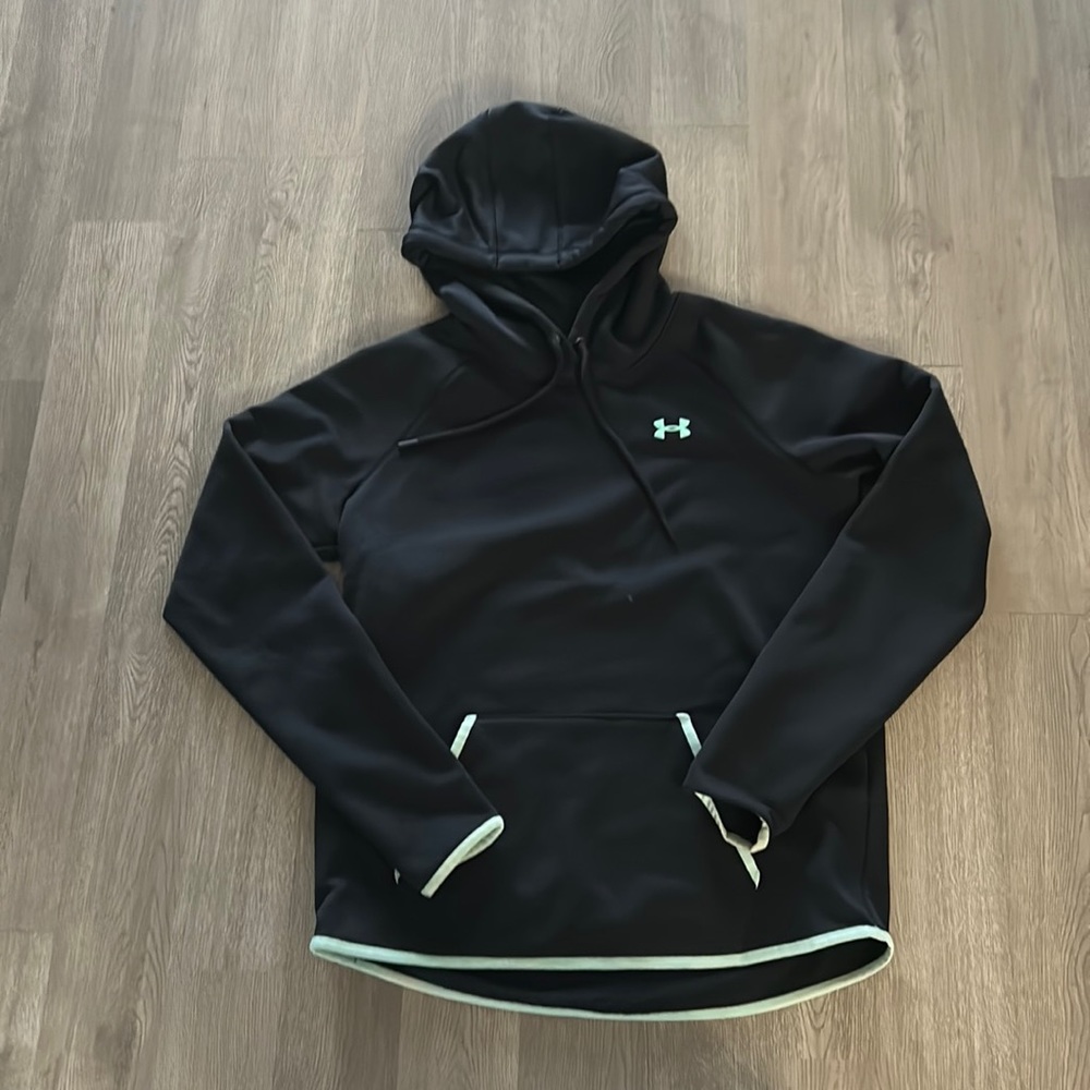 UNDER ARMOUR women’s medium hobby